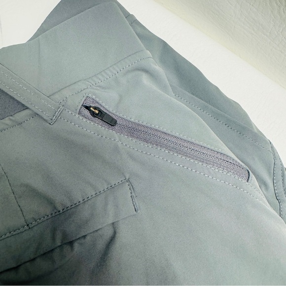 HYLETE MENS SHORTS SIZE 36W regular - Picture 6 of 9